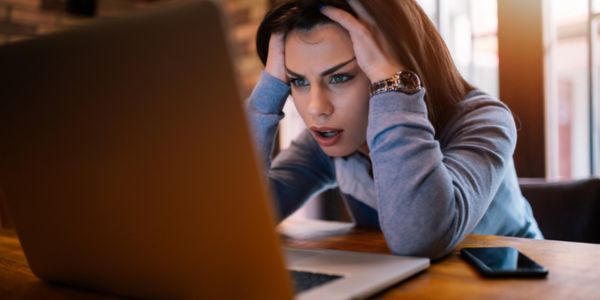 due terzi delle aziende italiane hanno paura di un attacco informatico