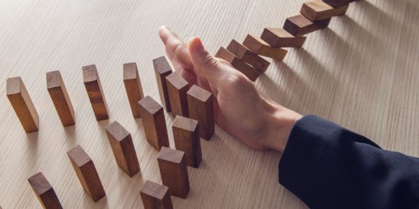 rischi aziendali sempre più numerosi e complessi