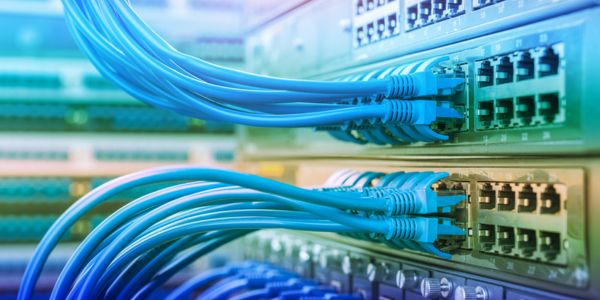 data center da rinnovare per il cloud