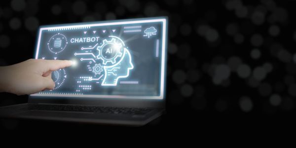 intelligenza artificiale e sicurezza informatica