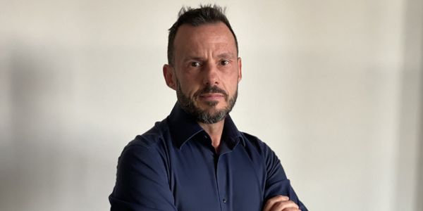 Massimiliano Galvagna, Country Manager per l’Italia di Vectra AI