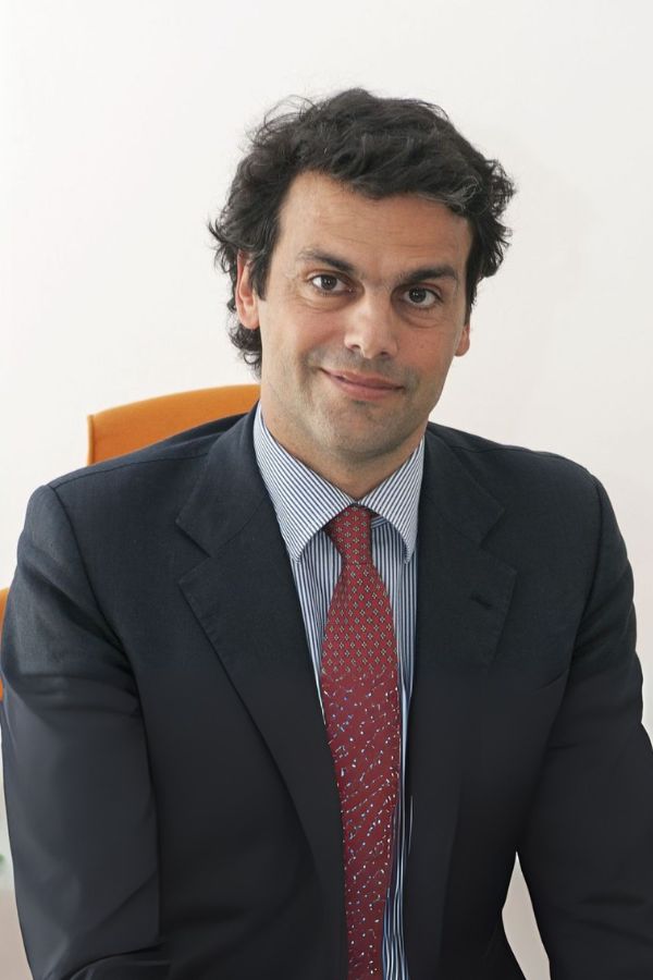 mario mendia ceo kline