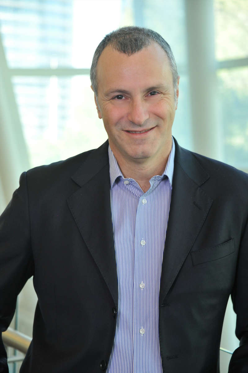 Giovanni Brunoro Kofax TopVendors