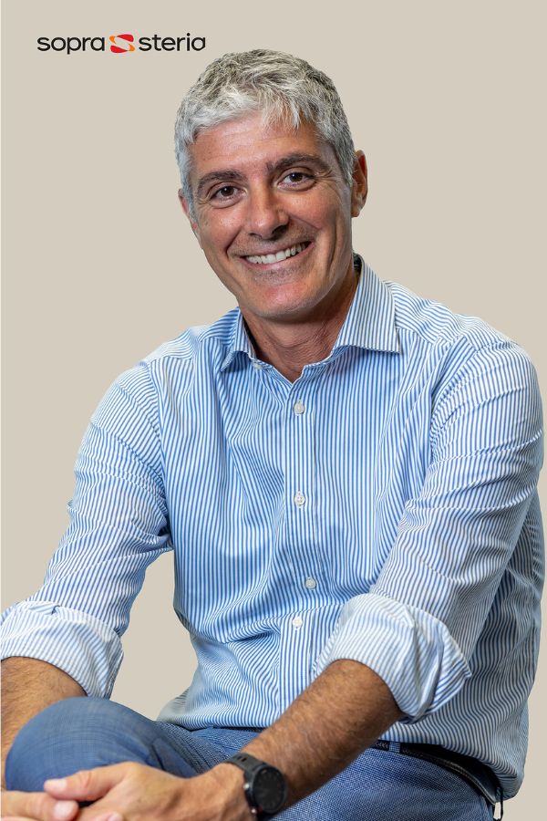 andrea di filippo sopra steria topvendors