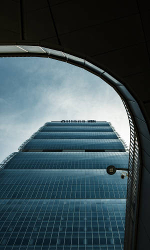 outsourcing for banks