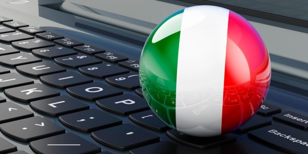 Banking technology vendors in Italy