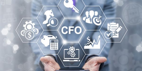 the majority of cfos plans to upgrade their payment systems