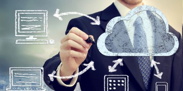 Core banking migration to cloud