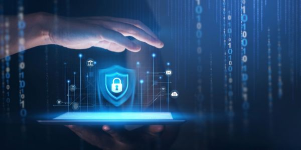 data security is crucial for banking
