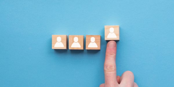 Digital identity verification providers