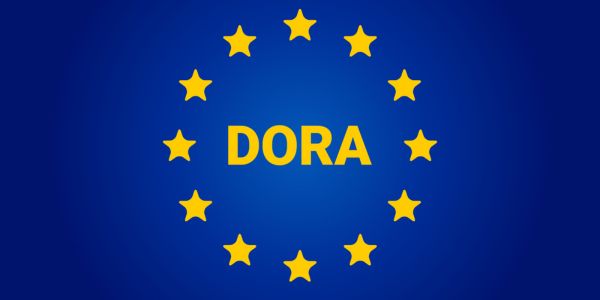 DORA compliance software