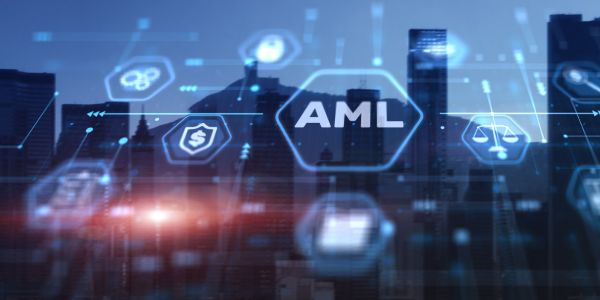 Integrazione intelligenza artificiale AML