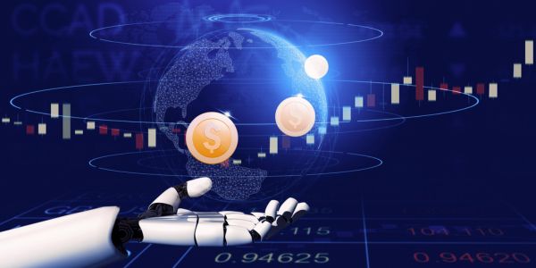 L'uso dell'intelligenza artificiale nel settore bancario