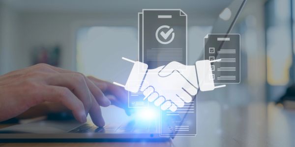 Guida alla scelta del software di onboarding digitale per banche