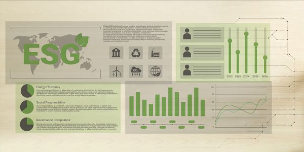 Guida alla scelta e implementazione del software di reporting ESG per le banche